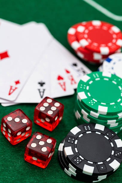 Mobile betting interface on Android phone